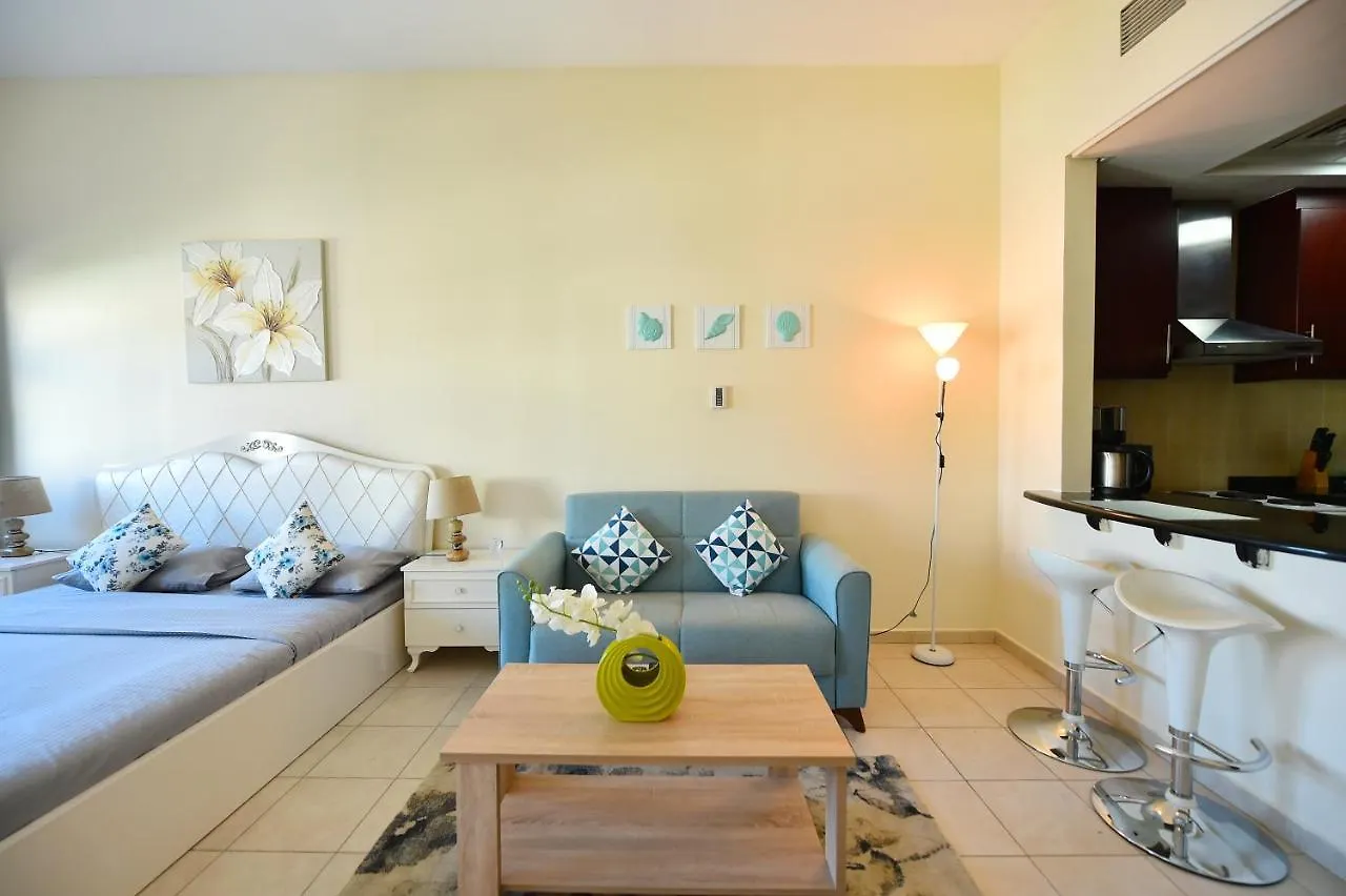 Modern Furnished Studio Apt Near Ibn Battuta Mall, And Apartment Dubai 0*,