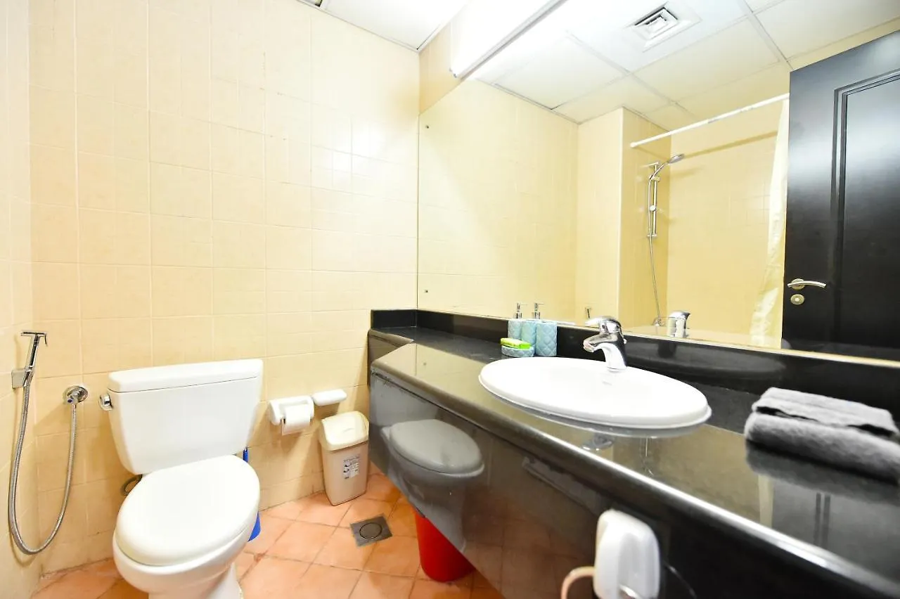Modern Furnished Studio Apt Near Ibn Battuta Mall, And Apartment Dubai