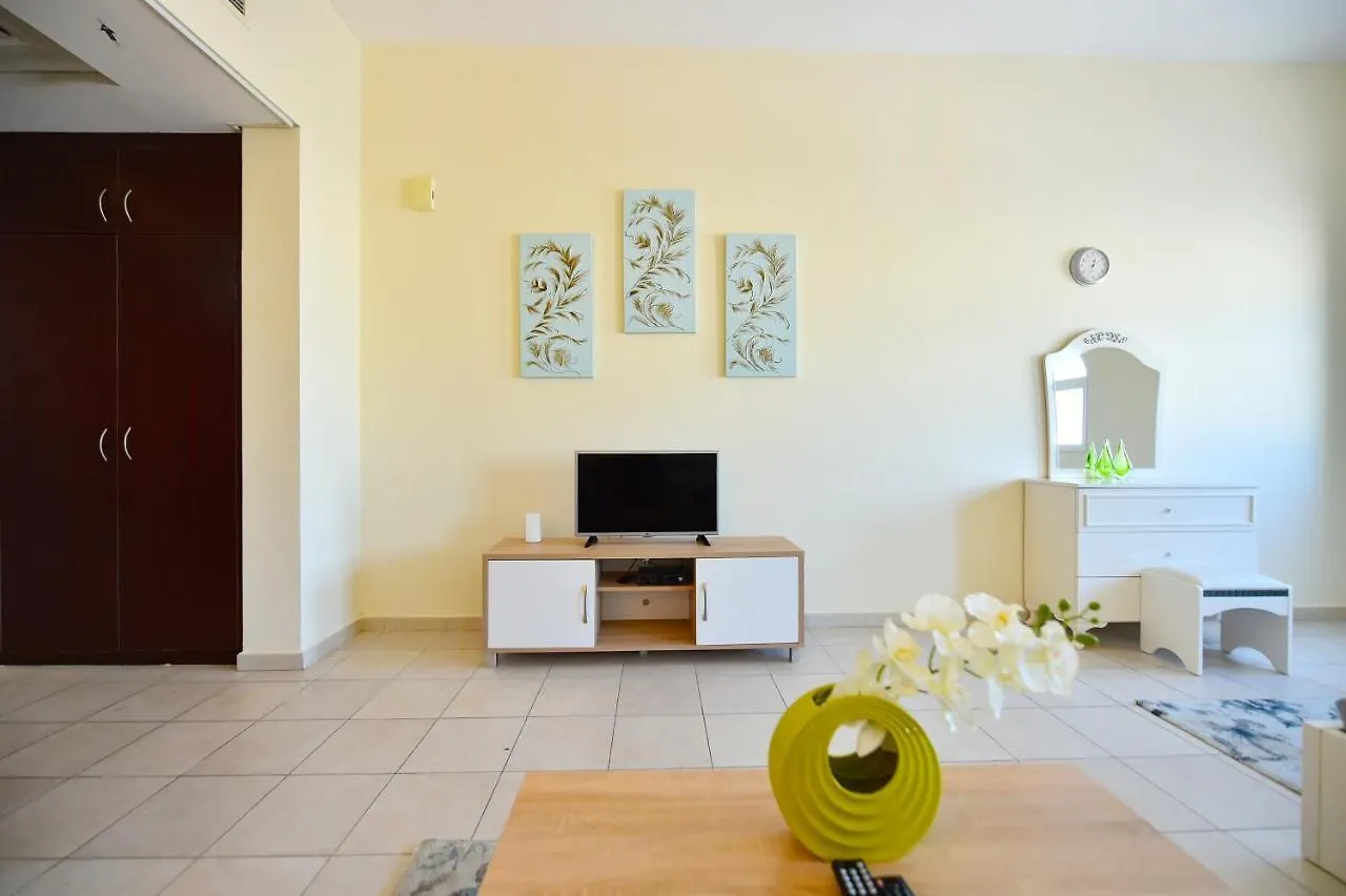 Modern Furnished Studio Apt Near Ibn Battuta Mall, And Apartment Dubai