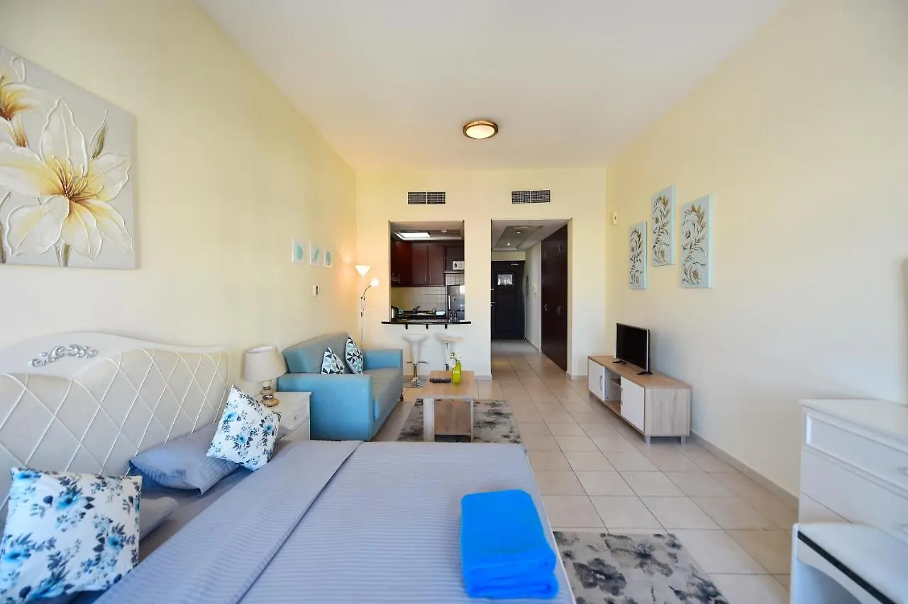 Modern Furnished Studio Apt Near Ibn Battuta Mall, And Apartment Dubai United Arab Emirates