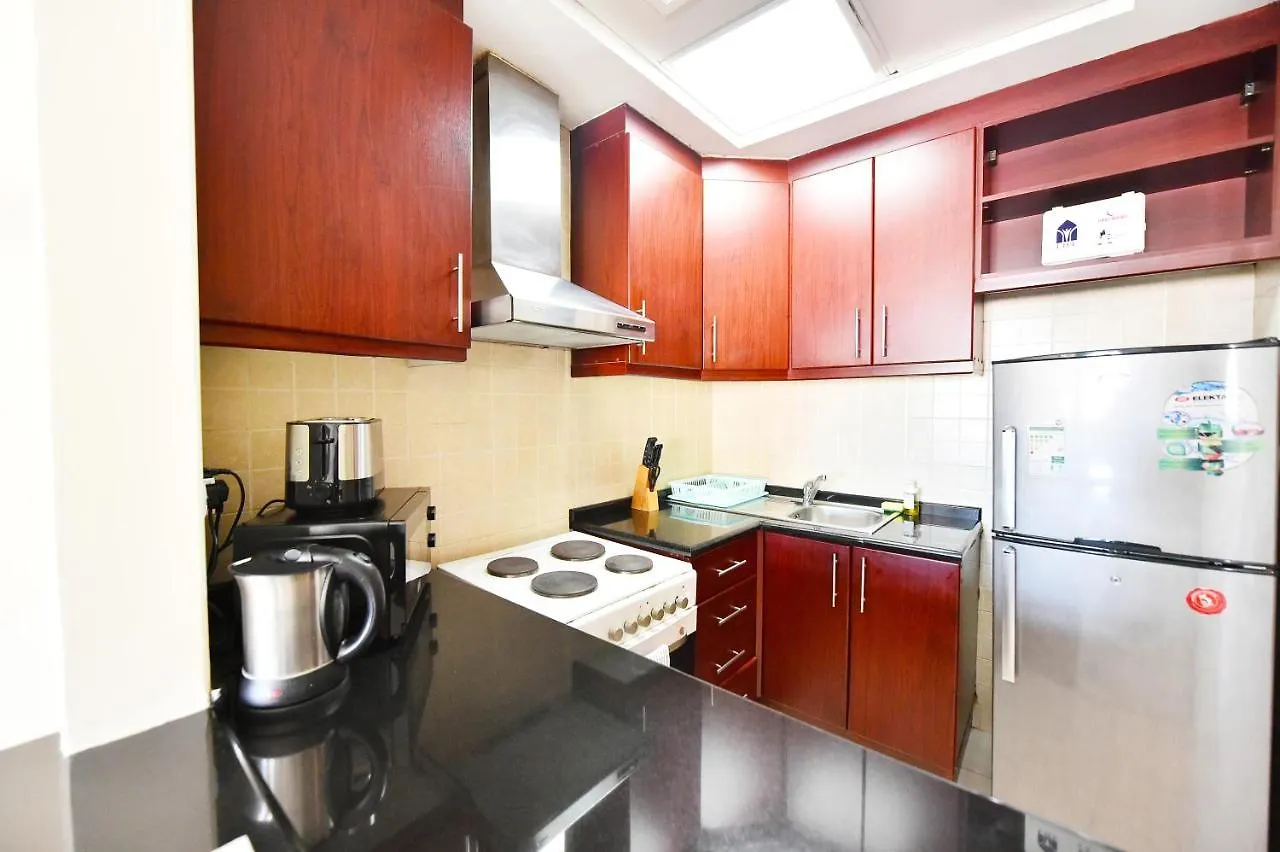 Modern Furnished Studio Apt Near Ibn Battuta Mall, And Apartment Dubai